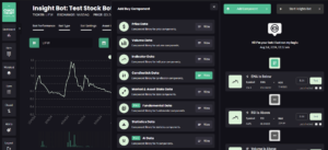 trading bot online course example