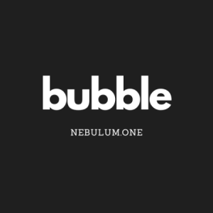 Group logo of Bubble Group