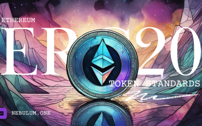 What is the difference between ERC20, ERC721, ERC1155?