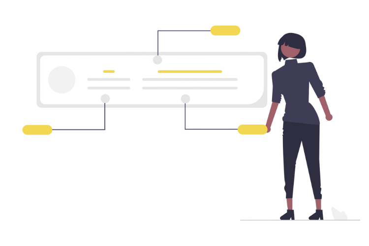 reporting dashboard
