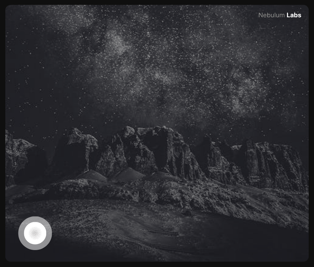 Nebulum Labs extreme machine environments Extreme environment rover communication